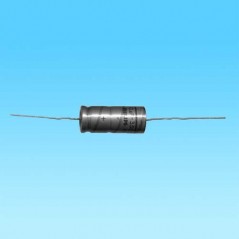 El.kond.hor. 1µF 100V 8,5X20