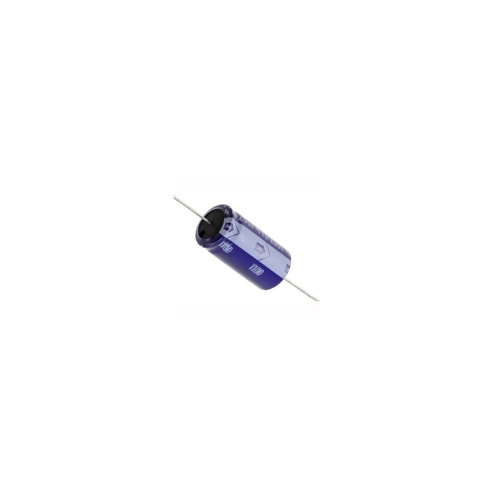 El.kond.hor. 4700µF 25V 18x39mm - KOELH4700M25