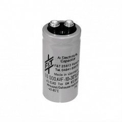 El.kond. 22000µF 63V S 120x35mm