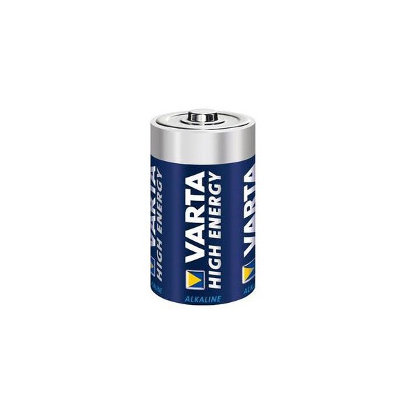 High Energy Varta alkalna R20 D bulk - BATV-LR20B