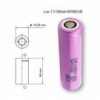 Li-Ion 3.6V 3500mAh INR18650-35E SAMSUNG - BATLI18650-35E
