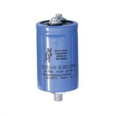 El.kond. 4700µF 100V FT, GMB,40X70