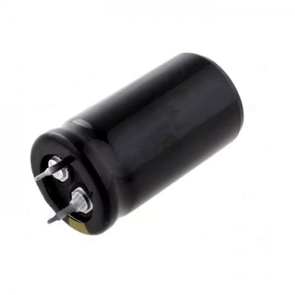 El. kond.4700µF 50VDC 22X45 mm 105°C - KOELS4700M50V