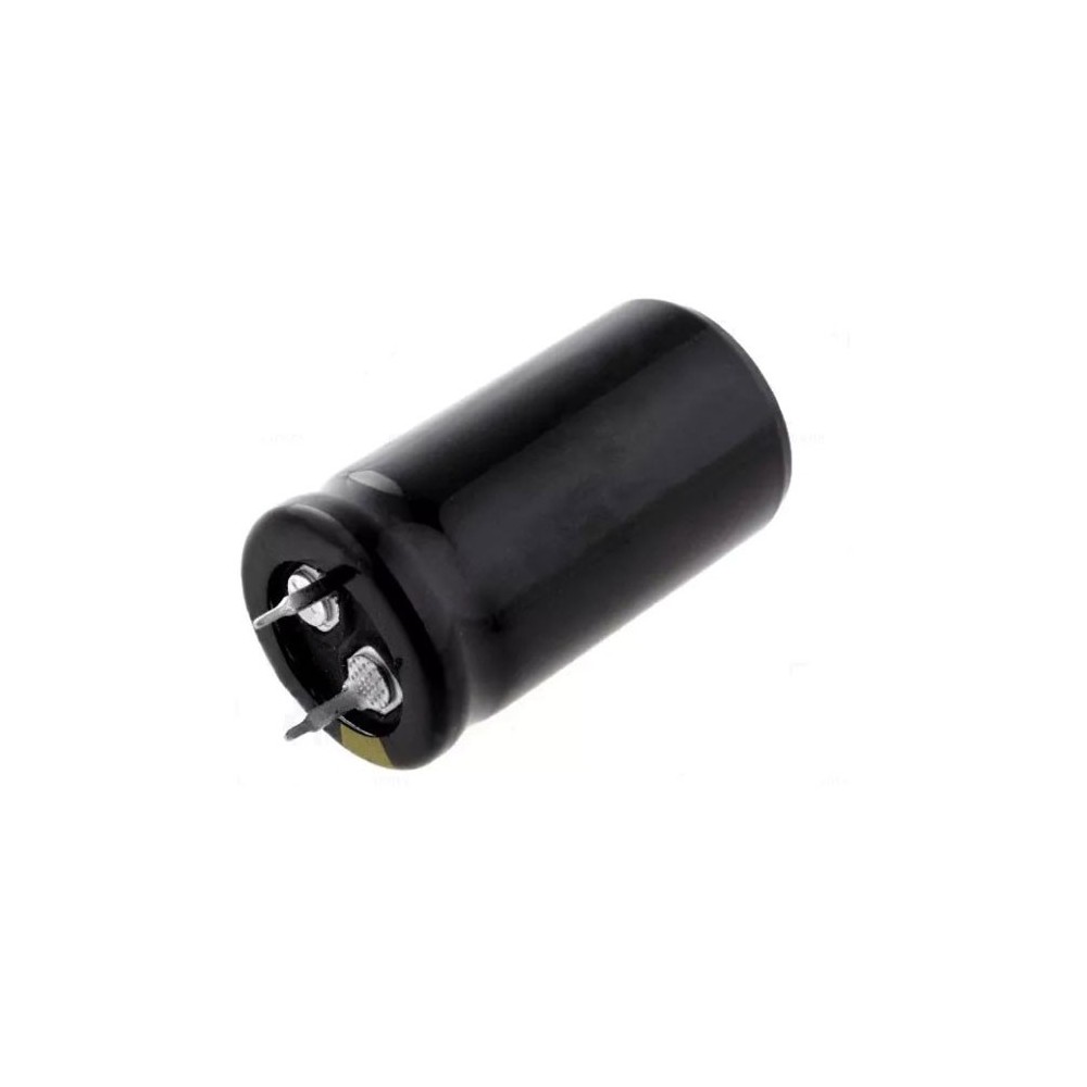 El. kond.4700µF 50VDC 22X45 mm 105°C - KOELS4700M50V