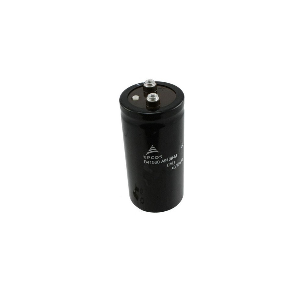 El.kond. 6800 µF, 400 V,10000 hour.85°C,± 20%,  - KOELS6800M400
