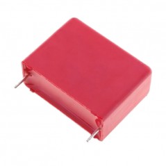 Kondenzator MKP WIMA MKP10 680nF 630V Rm 27,5mm				