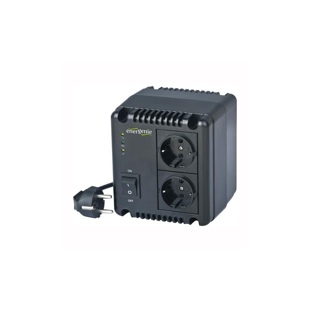 Korektor napona AVR 1000VA (600W) - KOR-AVR1001