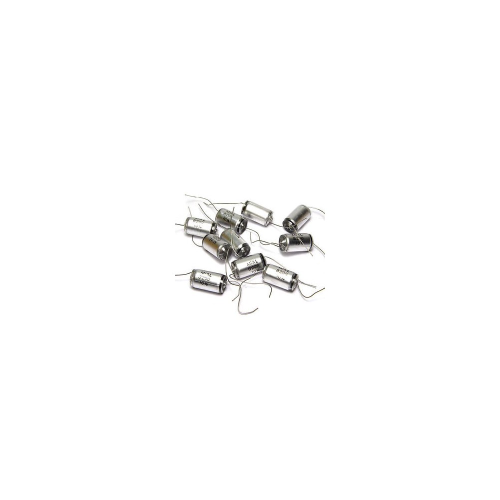 Stiroflex kond. 1,2nF 63V R=7mm - KOST1.2N63