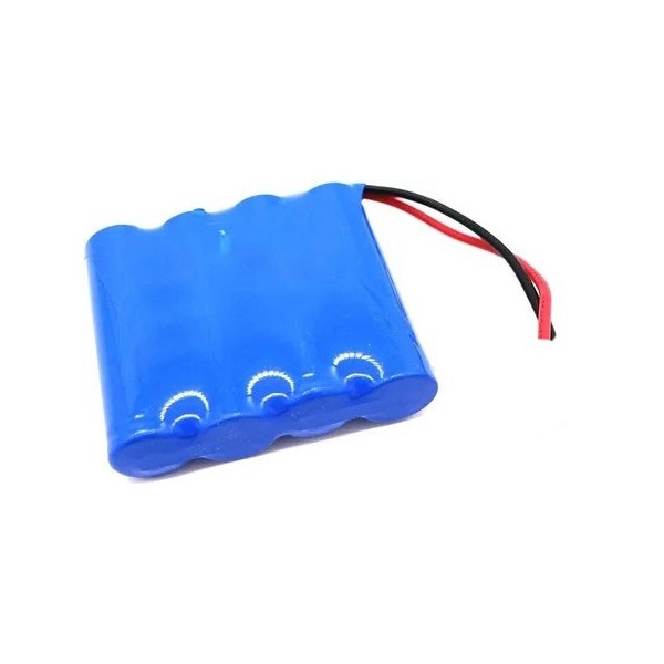 AA punjiva Ni-MH baterija od 1200 mAh 4,8 V - BATMH48-1200