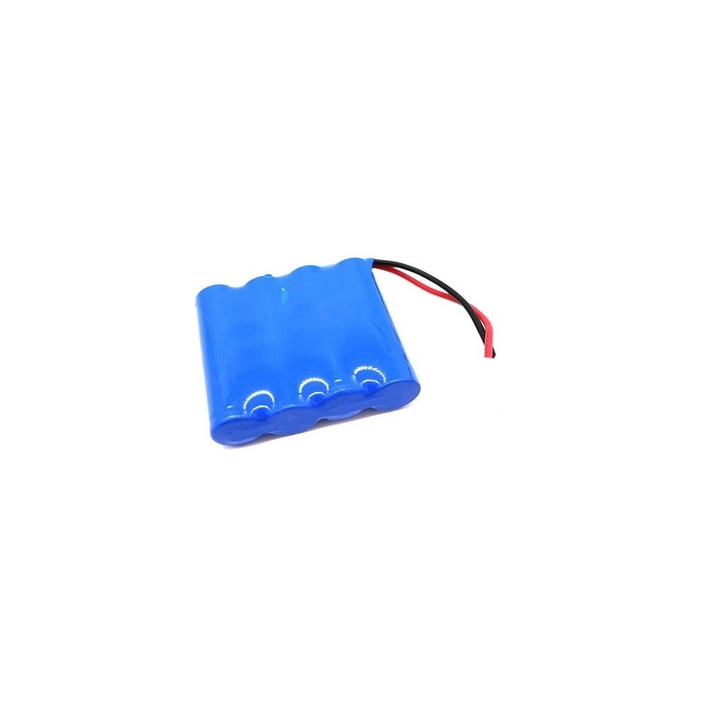 AA punjiva Ni-MH baterija od 1200 mAh 4,8 V - BATMH48-1200