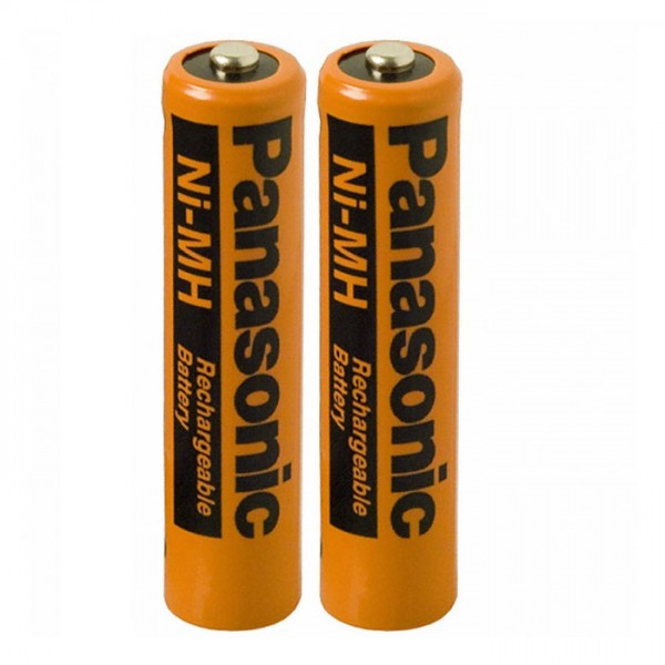 Bat.NiMh 1,2V 800mAh AAA  Panasonic 2kom. - BATMH800P-2