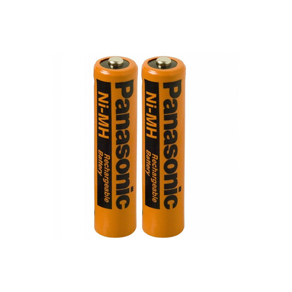 Bat.NiMh 1,2V 800mAh AAA  Panasonic 2kom. - BATMH800P-2