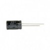 El.kond.ver. 680µF 25V 10x20 105°C - KOELV680M25