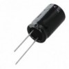 El.kond.ver. 68uF 400V LOW ESR-Fujicon 18X25 - KOELV68M400