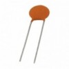 Ker.kond. 100pF 100V X7R P5 - KOKE100P
