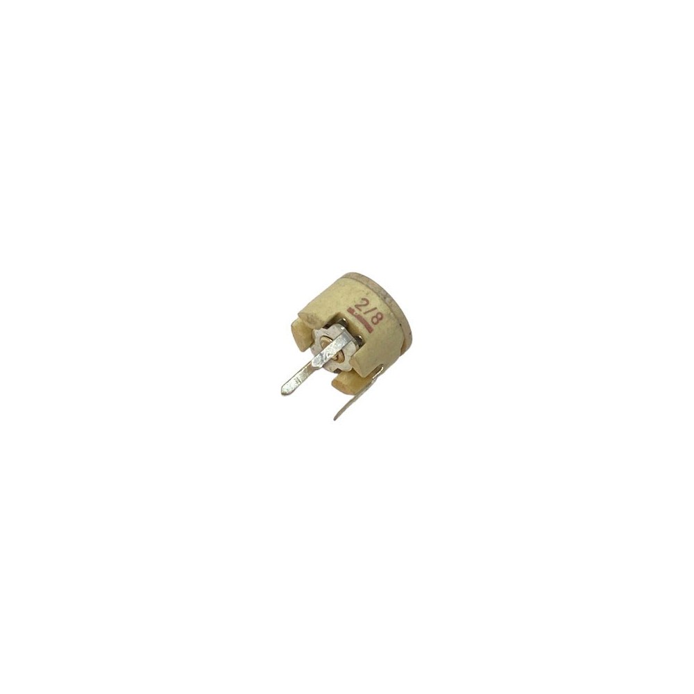 Trimer kond. 4-20 pF 3pin - KOTR4-20P