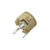 Trimer kond. 4-20 pF 3pin - KOTR4-20P