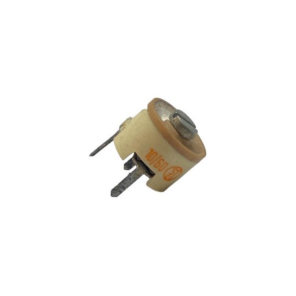 Trimer kond. 4-20 pF 3pin - KOTR4-20P