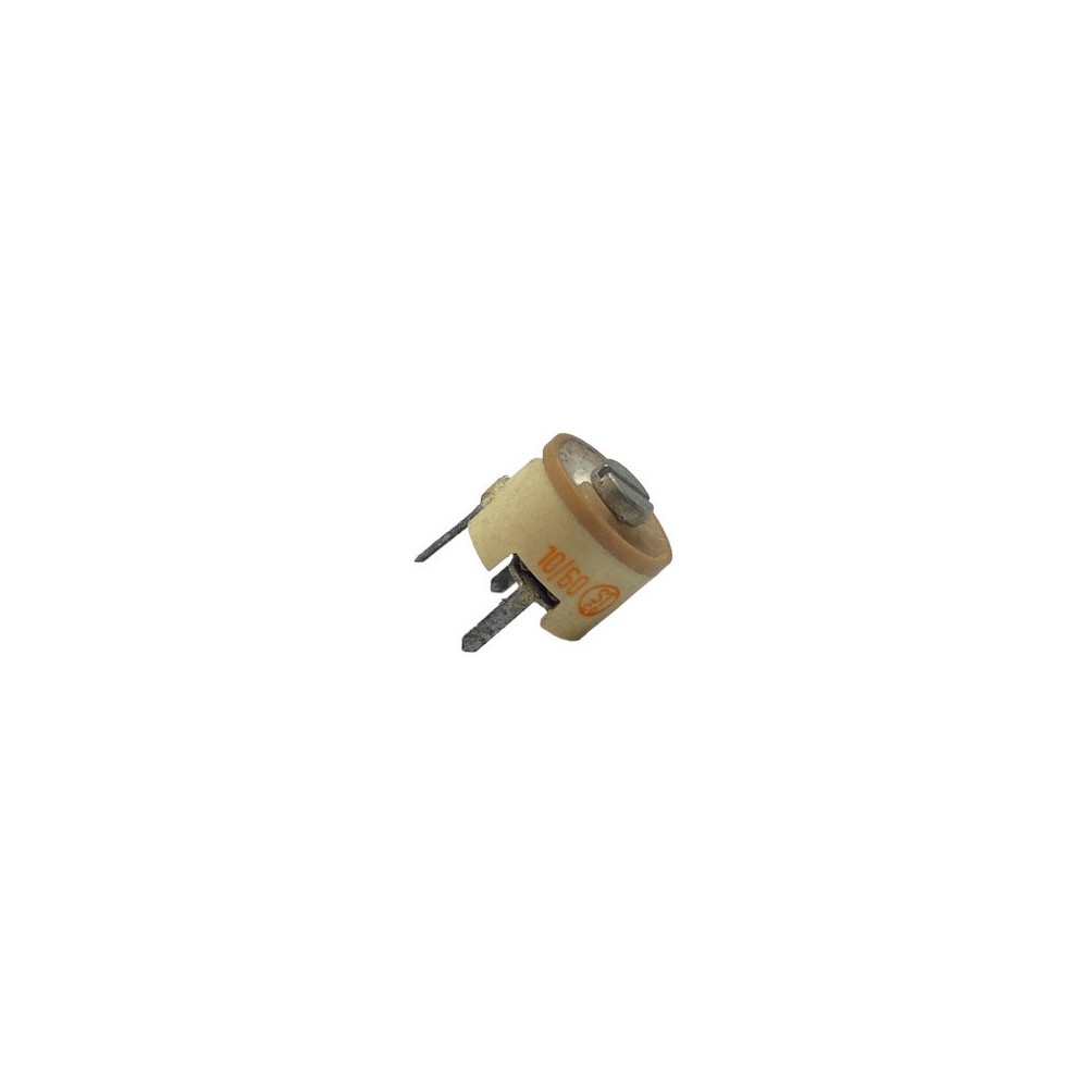 Trimer kond. 5-20pF  3pin - KOTR5.0-20P
