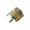 Trimer kond. 5-20pF  3pin - KOTR5.0-20P