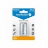 Baterija NiMH Everactive 9V punjiva 200mAh - BATMH9V-FB1