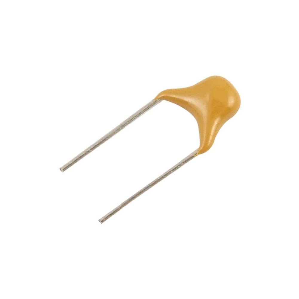 Viseslojni kond. 100nF 63V, R 5mm - KOVK100N5