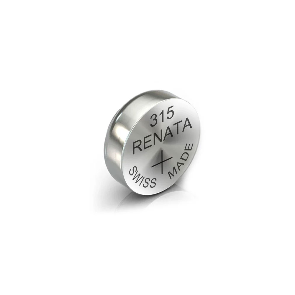 Renata SR716 , 315 1.55V  srebro oksid baterija - BATR315