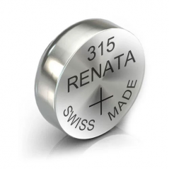 Renata SR716 , 315 1.55V  srebro oksid baterija