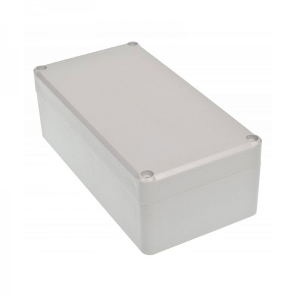Kutija Polistiren 82 x158 x 55 mm - KUP-Z58JH