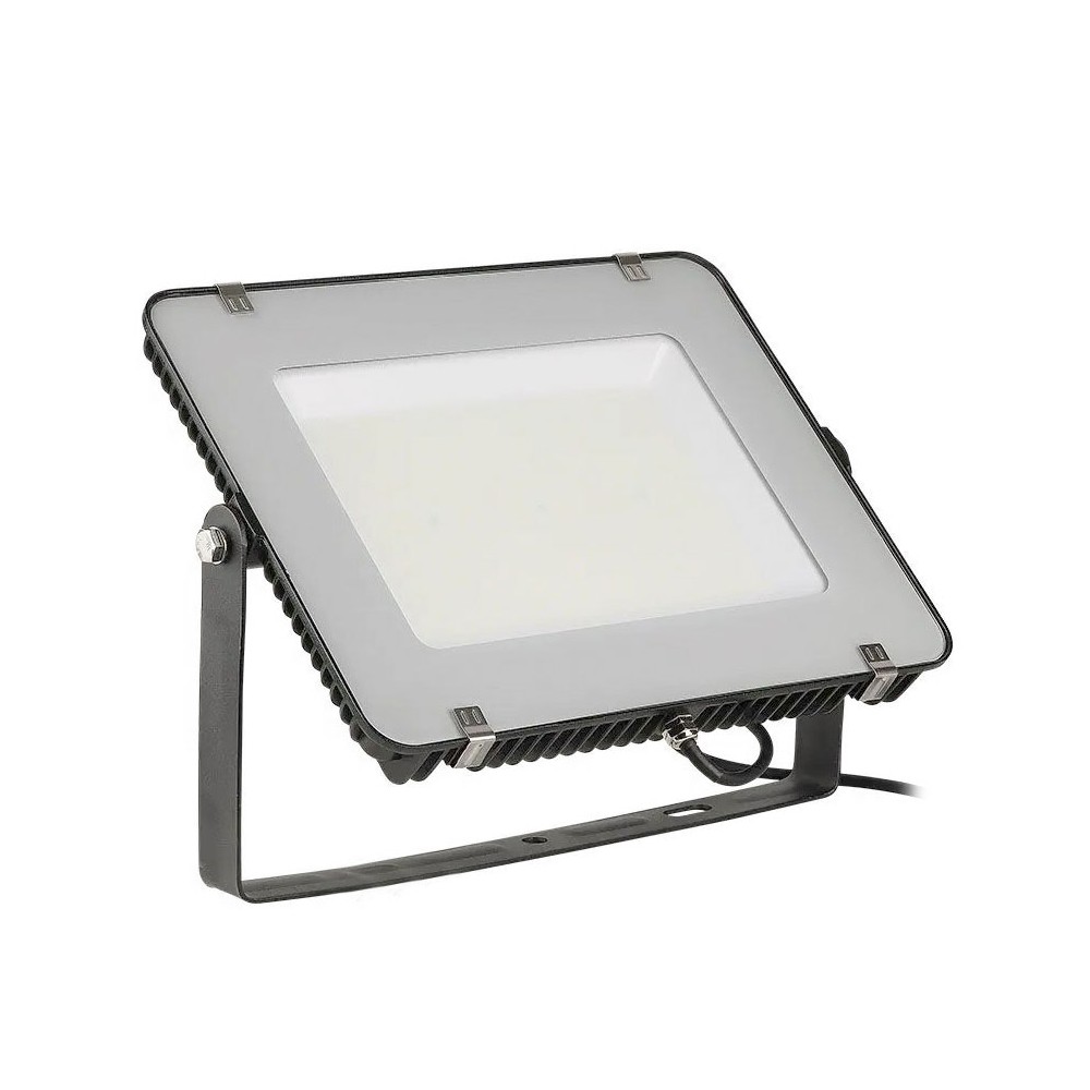  LED reflektor 200W 6500K 220V IP65, V-TAC - LEDR-200W