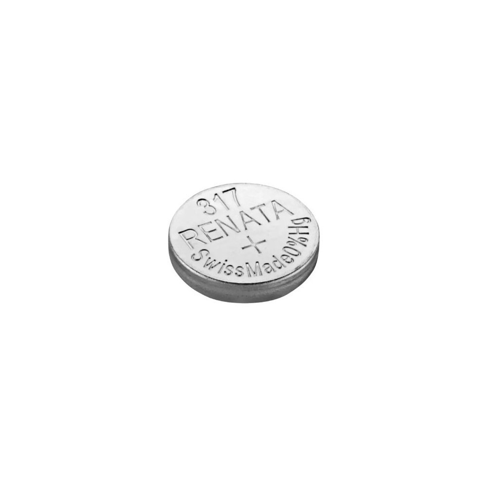 Baterija za sat Renata 317 - BATR317