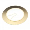 Piezo element15mm 30V 5,8kHz MZ15580BD   - BUZ0-MZ15580BD