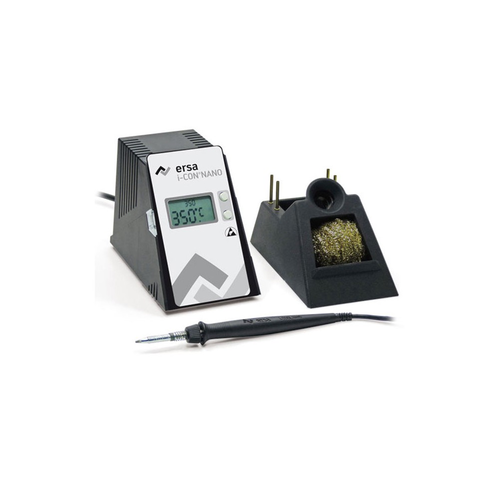 Lemilica Ersa i-CON, nano, i-TooL NANO 80W - LEEI-CON80