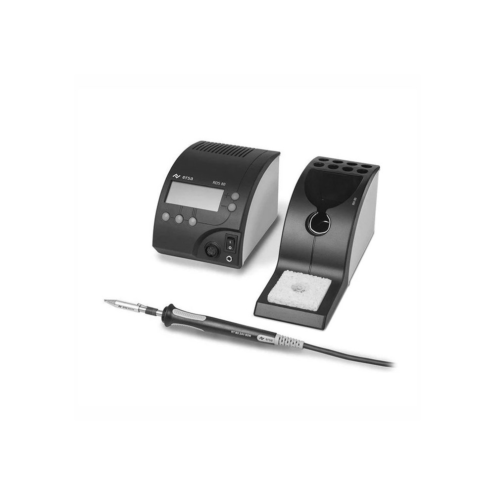 Lemna stanica ERSA RDS80 ,80W - LEERDS80