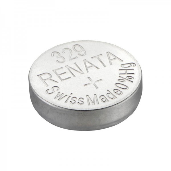 Baterija Renata 329 - BATR329