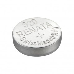 Baterija Renata 329