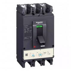 Prekidač CVS630N TM600D 3P/3d