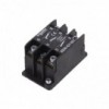 Kontaktni blok; Harmony XAC; NC + NO x2; -25÷70°C - KON-G1191