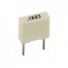 Pol.bl.kond. 100nF 63V R=5mm - KOPB100N63