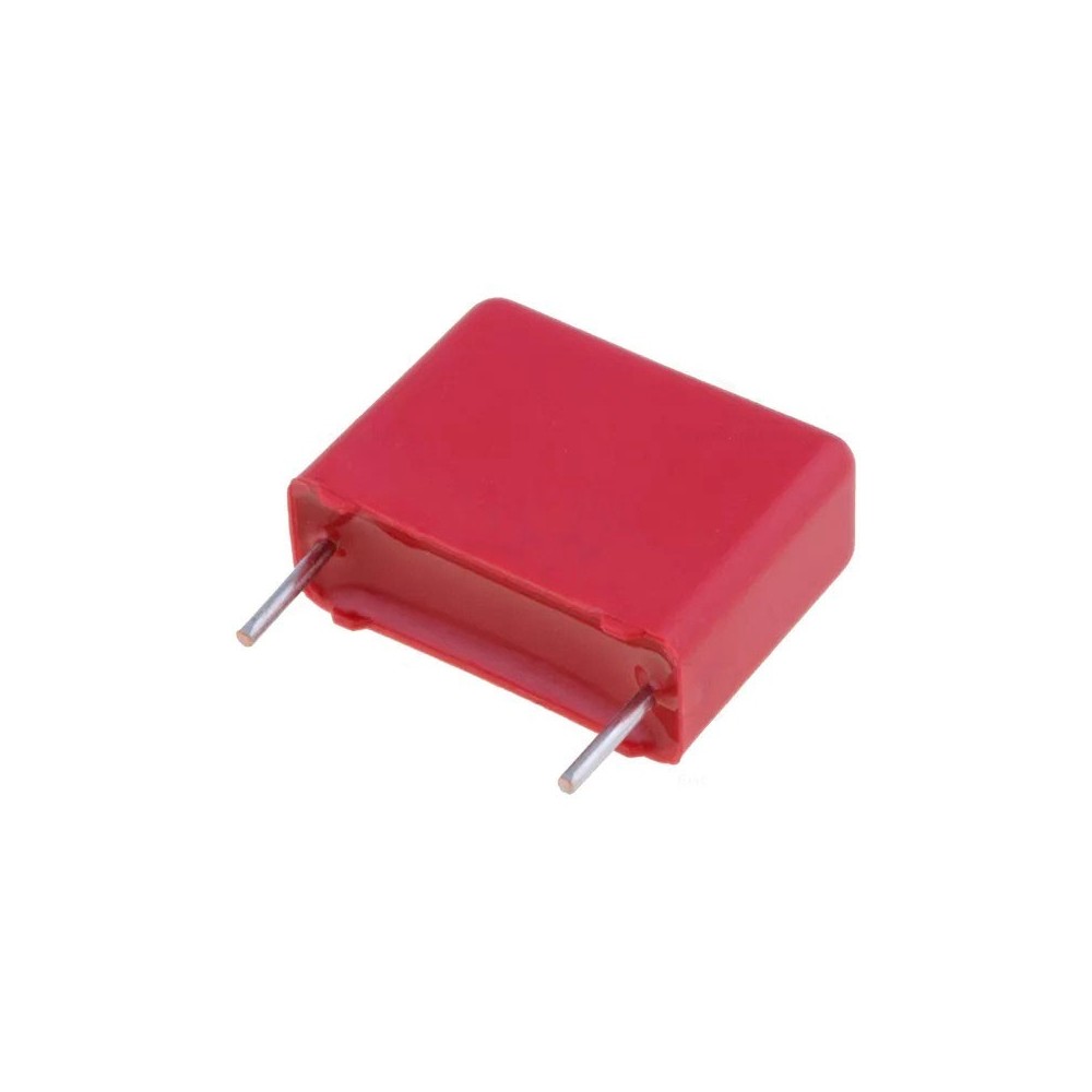 MKS4 0.1uF/630V, kondenzator WIMA - KOPB100N630W
