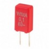  100nF 63V 10% Wima  MKS02  RM2,5 - KOPB100N63W