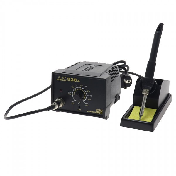 Lemna stanica Gordak 936A, 50W - LET-936A