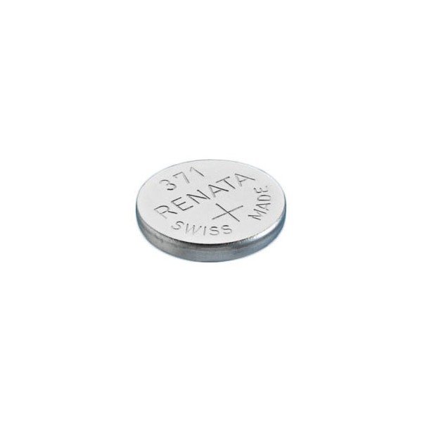 Baterija Renata 371,SR920SW - BATR371