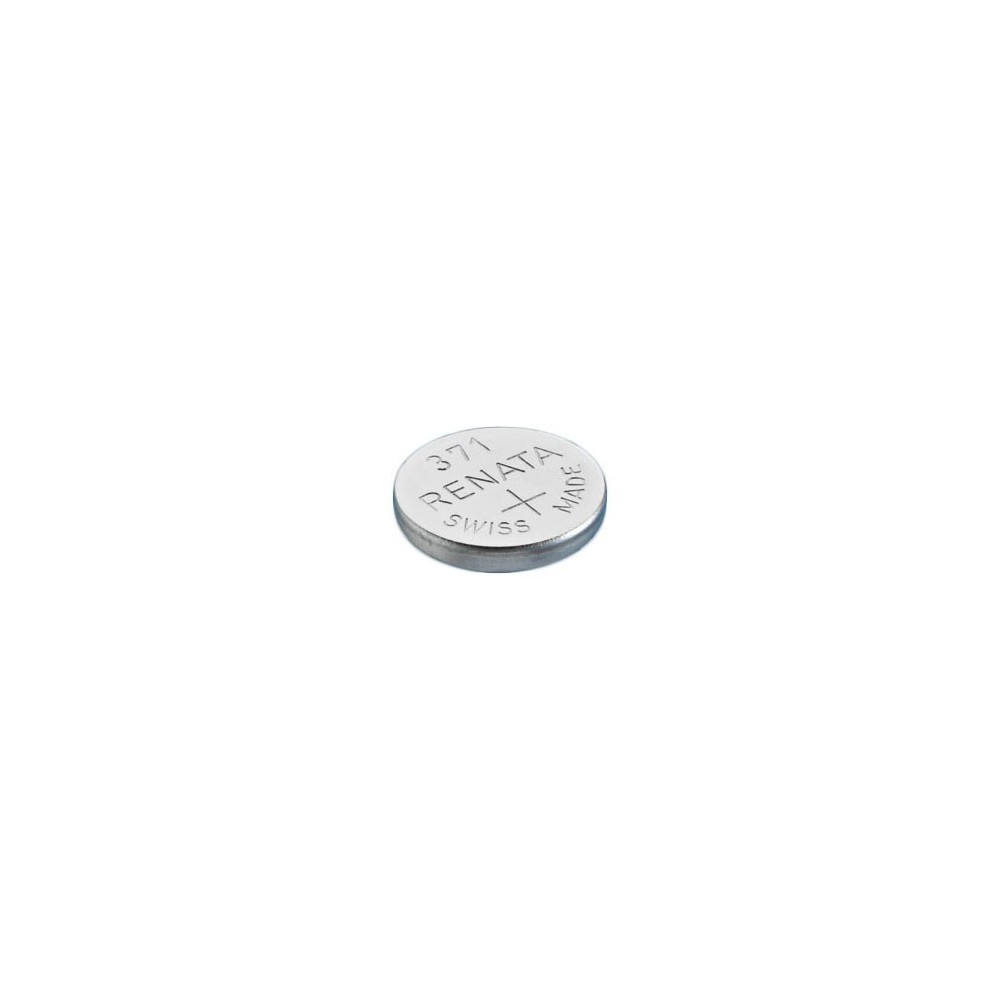 Baterija Renata 371,SR920SW - BATR371