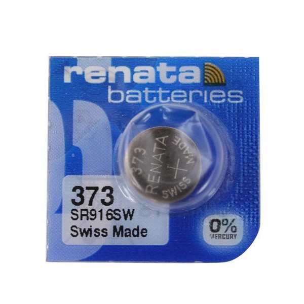Baterija Renata 373 - BATR373