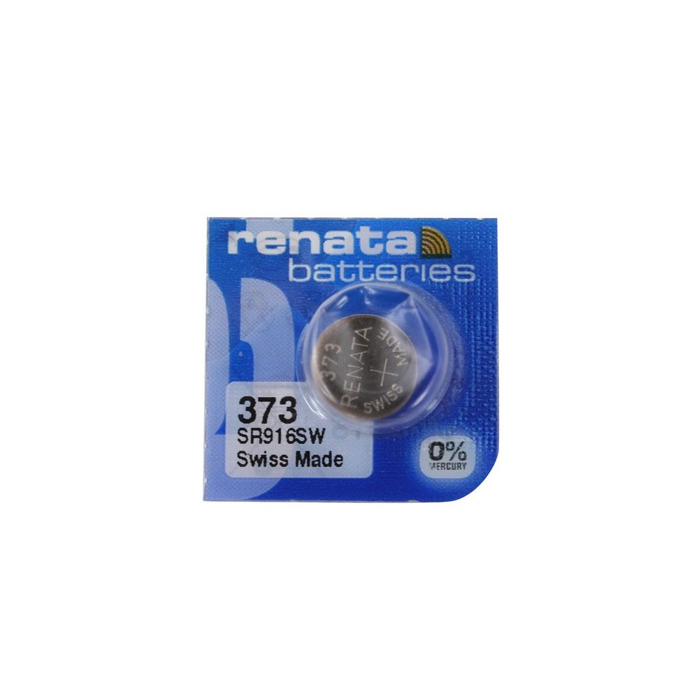 Baterija Renata 373 - BATR373