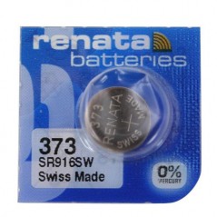 Baterija Renata 373