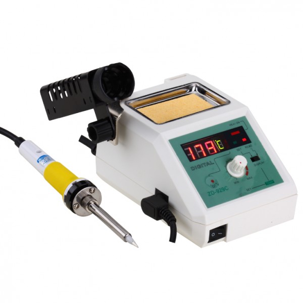 Lemna stanica ZD929C Digital 48W - LET-ZD929C