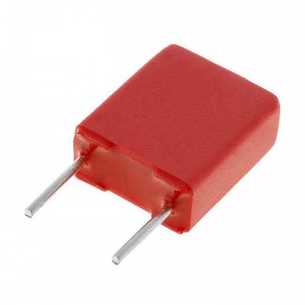 Pol.bl.kond. 2,2nF 630V R=7.5mm, WIMA - KOPB2.2N630
