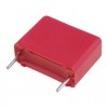 Pol.bl.kond. 220nF 250V  r=7,5mm Wima - KOPB220N250